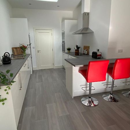 شقة كيلارني  في Apt 4 - Silver Spruce المظهر الخارجي الصورة