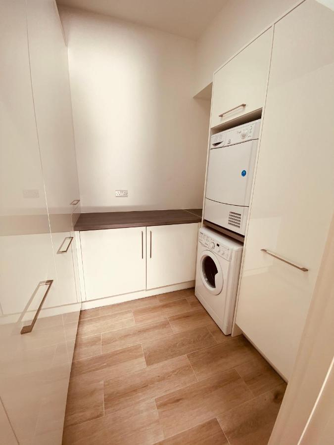 شقة كيلارني  في Apt 4 - Silver Spruce المظهر الخارجي الصورة