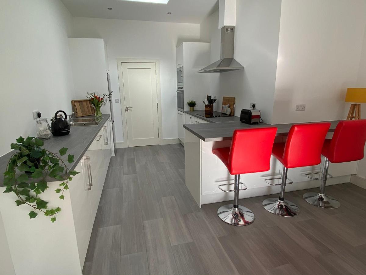 شقة كيلارني  في Apt 4 - Silver Spruce المظهر الخارجي الصورة