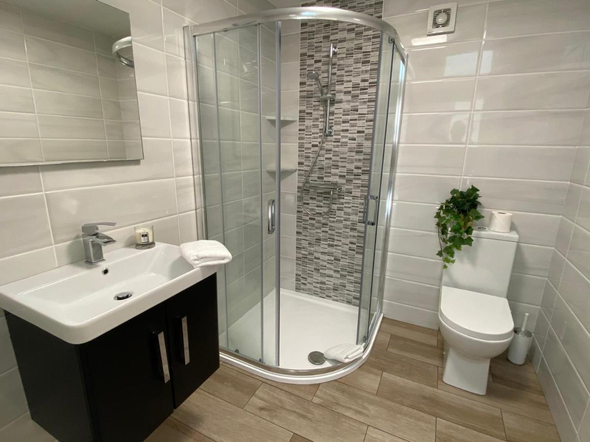 شقة كيلارني  في Apt 4 - Silver Spruce المظهر الخارجي الصورة