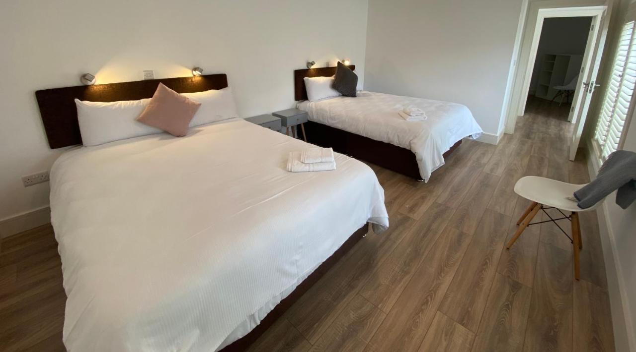 شقة كيلارني  في Apt 4 - Silver Spruce المظهر الخارجي الصورة