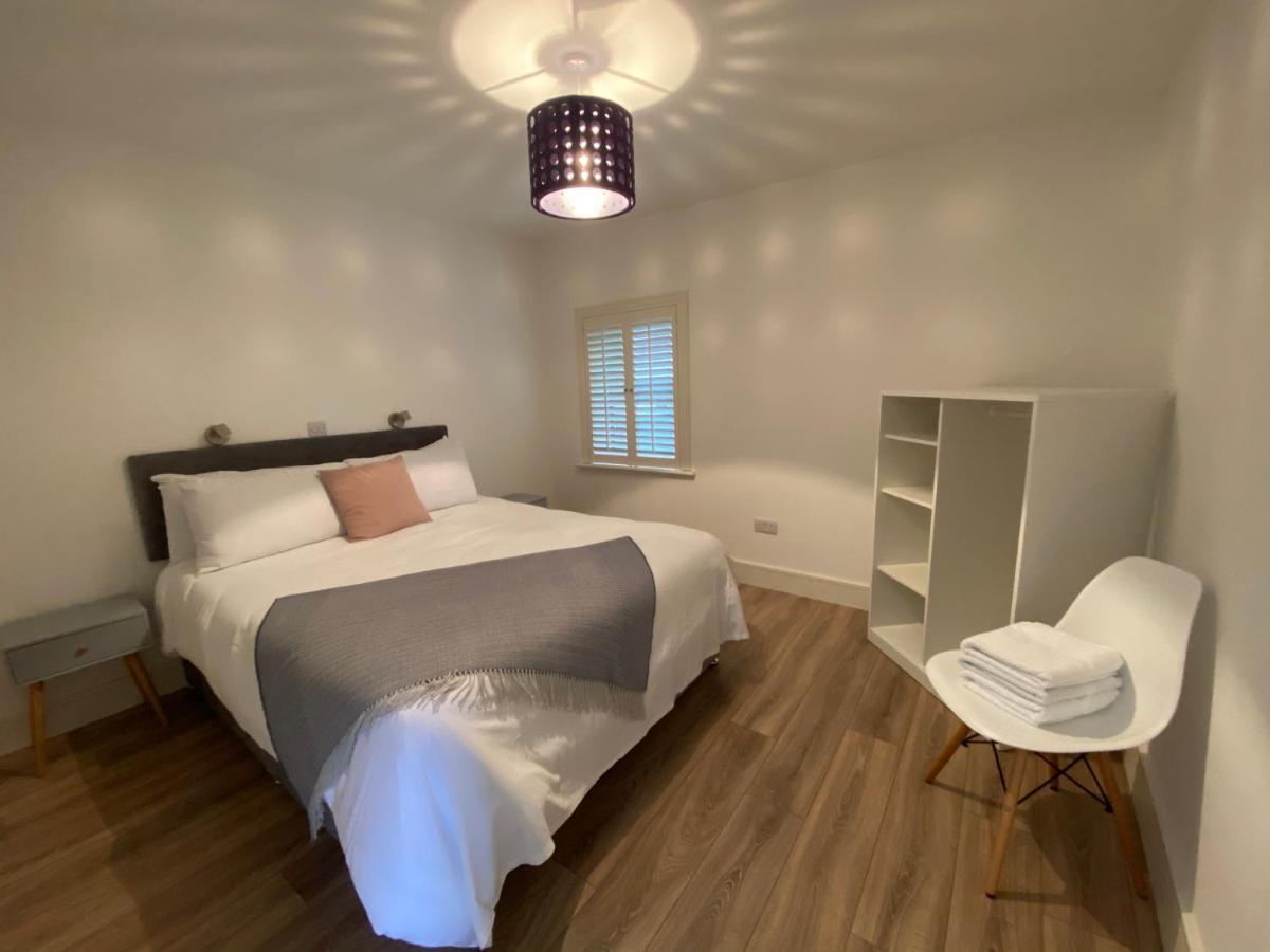 شقة كيلارني  في Apt 4 - Silver Spruce المظهر الخارجي الصورة