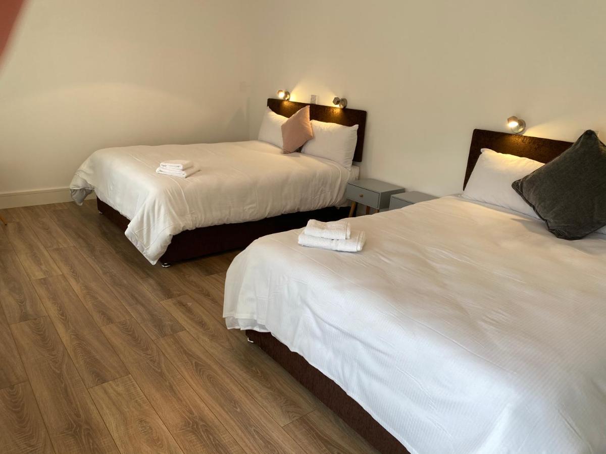 شقة كيلارني  في Apt 4 - Silver Spruce المظهر الخارجي الصورة