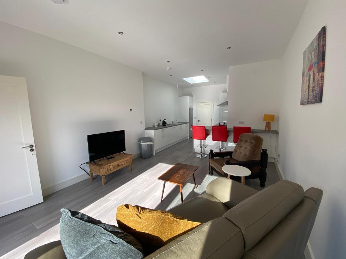 شقة كيلارني  في Apt 4 - Silver Spruce المظهر الخارجي الصورة