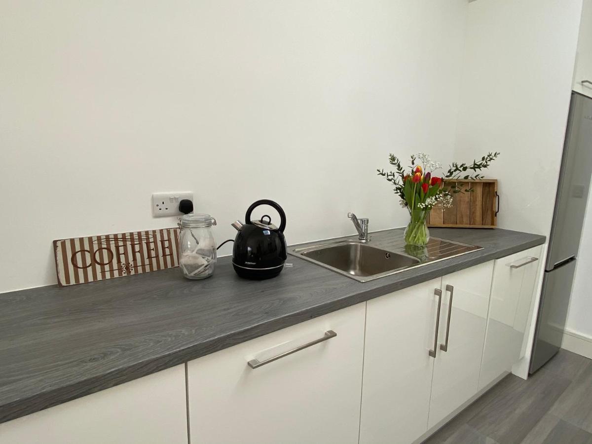 شقة كيلارني  في Apt 4 - Silver Spruce المظهر الخارجي الصورة