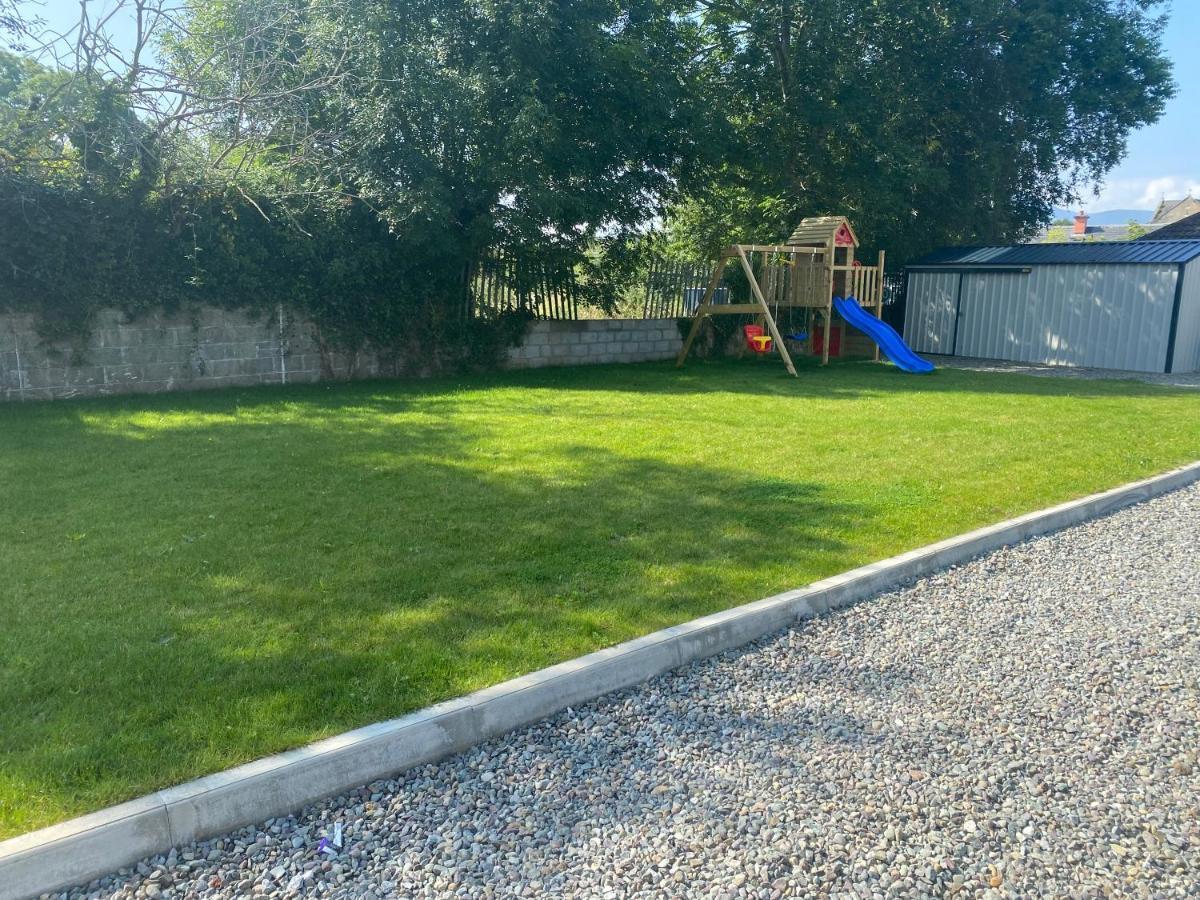 شقة كيلارني  في Apt 4 - Silver Spruce المظهر الخارجي الصورة