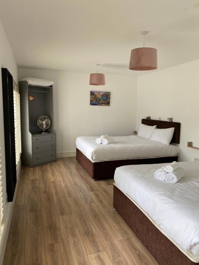 شقة كيلارني  في Apt 4 - Silver Spruce المظهر الخارجي الصورة